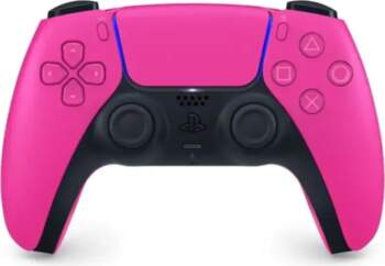 SONY Nova Pink Wireless DualSense Controller