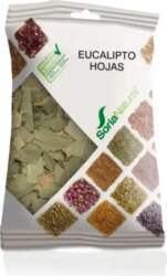 Soria eikalpta lapas 70g