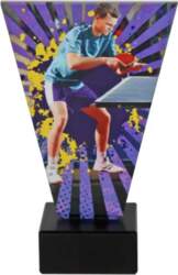 Stikla trofeja Tryumf