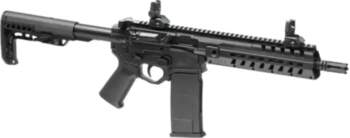 Strike Force 4.5 mm BB