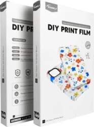 Sublimation paper (100pcs)