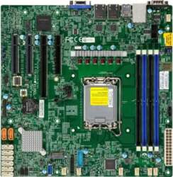 Supermicro MBD-X13SCL-F-B servera plate