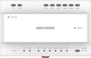 SWITCH HIKVISION DS-KAD706Y-S