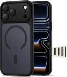 TECH-PROTECT MagPeak CC vāks ar MagSafe