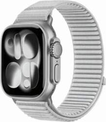 TECH-PROTECT NYLONLOOP APPLE pulkstenis 8 /