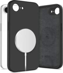 TECH-PROTECT Silicone MagSafe vāks iPhone 16E