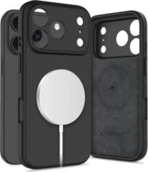 Tech-Protect Silicone MagSafe vāks iPhone 17