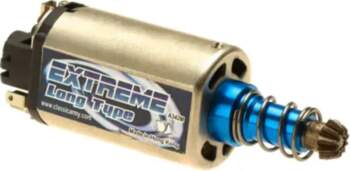 Templars` Gear Extreme Motor Long Type