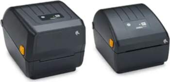 Termo etiķešu printeris Zebra ZD220, 203