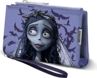 The Corpse Bride maciņš