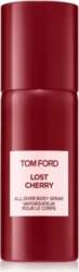 Tom Ford, Lost Cherry, Ķermeņa sprejs