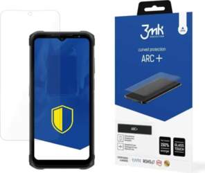 Ulefone Armor 12S - 3mk ARC+