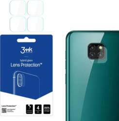Ulefone Note 7 - 3mk Lens