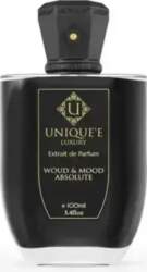 Unique`e Luxury Woud & Mood Absolute