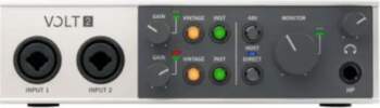 Universal Audio UA VOLT 2 -