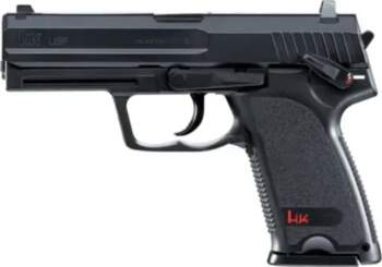USP CO2 pistole