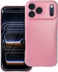 Vāks iPhone 17 Pro Max Clear