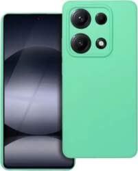 Vāks SILICONE 2mm priekš Xiaomi Redmi