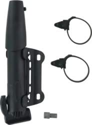 Velosipēda mini pumpis Mini