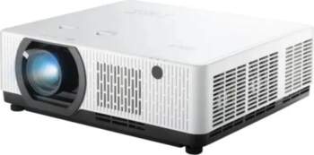 Viewsonic LSC731WU Data Projector Standard Throw