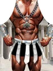 Virtuves priekšauts Gladiator 01 Darymex