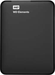 WD Elements External HDD (2 TB