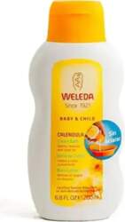 Weleda Calendula Cream Bath 200ml