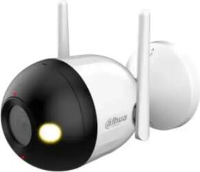 Wireless WiFi IP bullet camera DAHUA