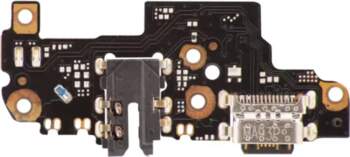 Xiaomi Redmi Note 8 Pro plate