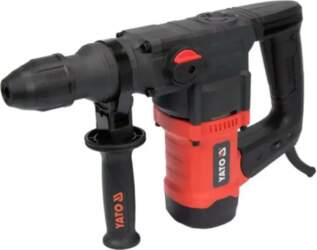 YATO SDS PLUS HAMMER 1100W 3