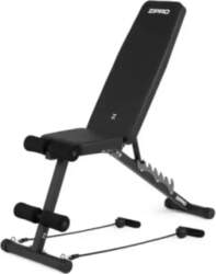 ZIPRO TEMPO Power/Basic Stand Adjustable Backrest