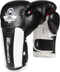10oz Boxing Gloves - Phantom White