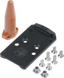 2BME Walther PDP 2.0 adapteris