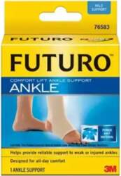 3M Futuro potītes atbalsts – L