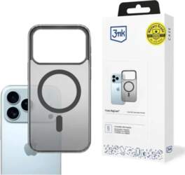 3MK Frosty MagCase vāks Apple iPhone