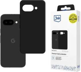 3MK Matt Case Pro vāks Google