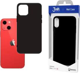 3mk Matt Case vāks Apple iPhone