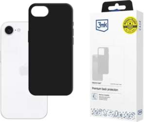 3mk Silikona vāks Apple iPhone 16e