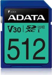 ADATA Premier Pro SDXC 512 GB