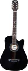 Akustiskā ģitāra V-TONE AG ONE BK