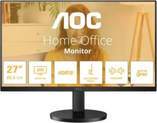 AOC LED 27" U27B3AF MONITOR