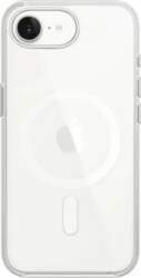 Apple Clear Case ar MagSafe vāks