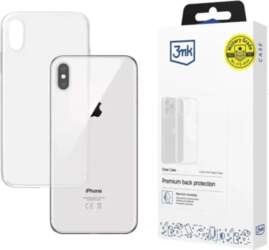 Apple iPhone Xs Max - 3mk