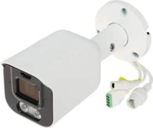 APTI-AI508C2IW-36AD Active Deterrence IP camera -