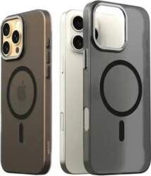 Araree Aero Frame vāks iPhone 16