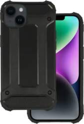 Armor Carbon vāks iPhone 14 Black