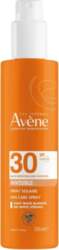 Avene Spray SPF30+ 200ml