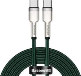 Baseus Cafule Series Metal Data USB-C