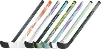 Bauer Mystery Mini `26 Composite Stick