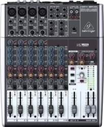 Behringer 1204USB - Audio mixer